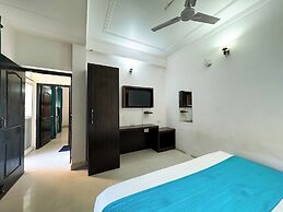 The Wraveler Tapovan Rooms and Dorms