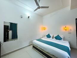 The Wraveler Tapovan Rooms and Dorms