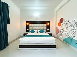 The Wraveler Tapovan Rooms and Dorms