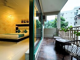 The Wraveler Tapovan Rooms and Dorms