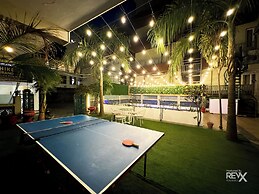 The Wraveler Tapovan Rooms and Dorms