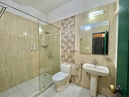 The Wraveler Tapovan Rooms and Dorms