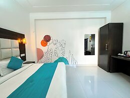 The Wraveler Tapovan Rooms and Dorms