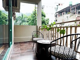 The Wraveler Tapovan Rooms and Dorms