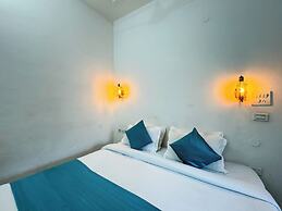 The Wraveler Tapovan Rooms and Dorms