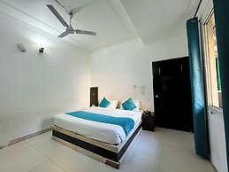 The Wraveler Tapovan Rooms and Dorms