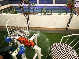 The Wraveler Tapovan Rooms and Dorms