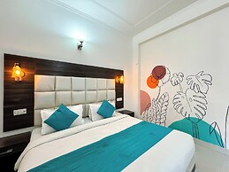 The Wraveler Tapovan Rooms and Dorms