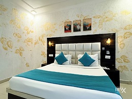 The Wraveler Tapovan Rooms and Dorms