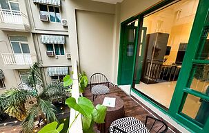 The Wraveler Tapovan Rooms and Dorms