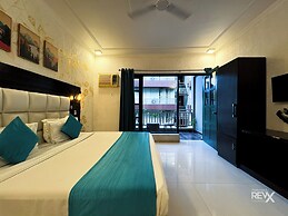 The Wraveler Tapovan Rooms and Dorms