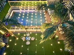 The Wraveler Tapovan Rooms and Dorms