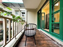 The Wraveler Tapovan Rooms and Dorms