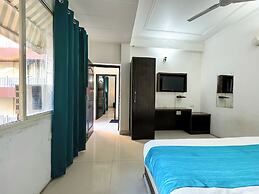 The Wraveler Tapovan Rooms and Dorms