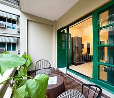 The Wraveler Tapovan Rooms and Dorms