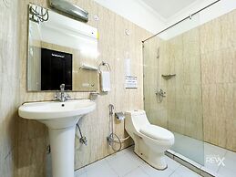 The Wraveler Tapovan Rooms and Dorms