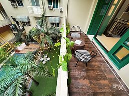 The Wraveler Tapovan Rooms and Dorms