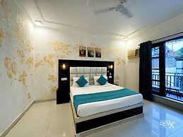 The Wraveler Tapovan Rooms and Dorms