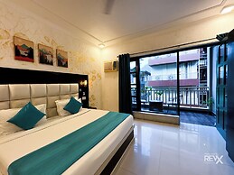 The Wraveler Tapovan Rooms and Dorms