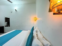 The Wraveler Tapovan Rooms and Dorms