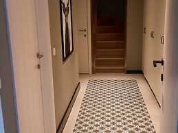 Beautiful Holiday Home in Vlaanderen With Shared Pool