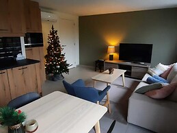 Beautiful Holiday Home in Vlaanderen With Shared Pool