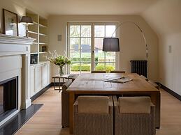 Beautiful Holiday Home in Vlaanderen With Shared Pool