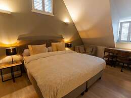 Beautiful Holiday Home in Vlaanderen With Shared Pool