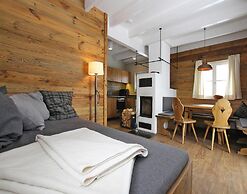 Cottages, Turf House