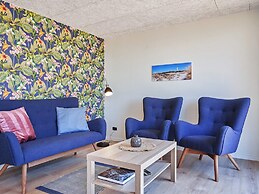 4 Person Holiday Home in Ronne