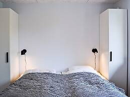 4 Person Holiday Home in Ronne