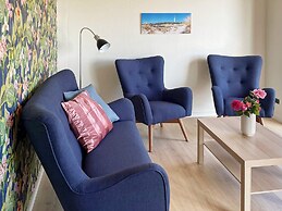4 Person Holiday Home in Ronne