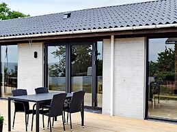 4 Person Holiday Home in Ronne