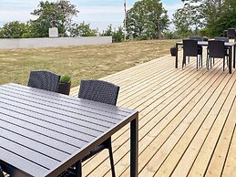 4 Person Holiday Home in Ronne
