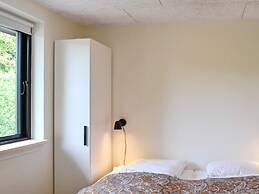 4 Person Holiday Home in Ronne