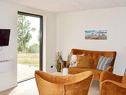4 Person Holiday Home in Ronne