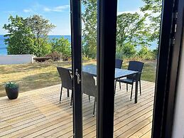 4 Person Holiday Home in Ronne