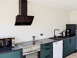 4 Person Holiday Home in Ronne