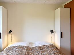 4 Person Holiday Home in Ronne