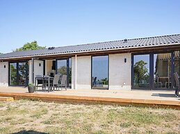 4 Person Holiday Home in Ronne