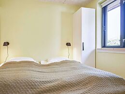 4 Person Holiday Home in Ronne