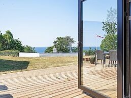 4 Person Holiday Home in Ronne