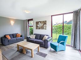 Cozy Holiday Home With a Dishwasher, in Zeeland