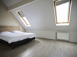 Cozy Holiday Home With a Dishwasher, in Zeeland