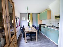 Cozy Holiday Home With a Dishwasher, in Zeeland