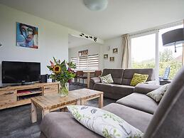 Cozy Holiday Home With a Dishwasher, in Zeeland