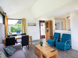 Cozy Holiday Home With a Dishwasher, in Zeeland