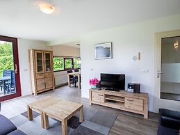 Cozy Holiday Home With a Dishwasher, in Zeeland