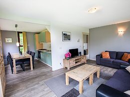 Cozy Holiday Home With a Dishwasher, in Zeeland