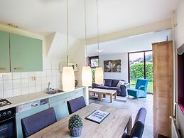 Cozy Holiday Home With a Dishwasher, in Zeeland